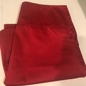 Limited pencil skirt